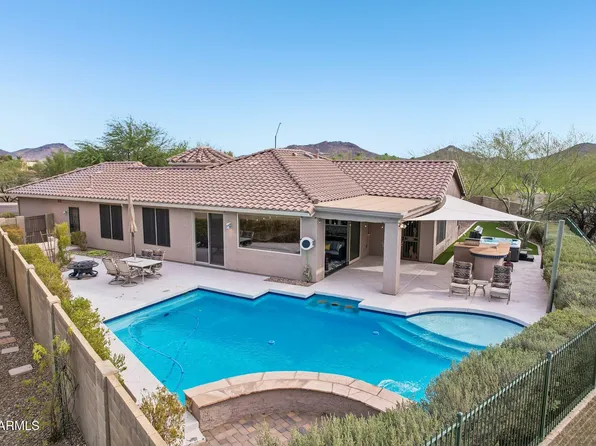 2656 W COYOTE CREEK Court, Phoenix, AZ 85086