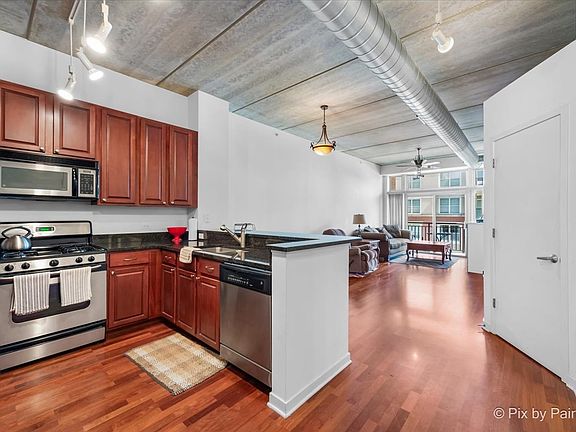 4th image of 647 Metropolitan Way Unit 506L