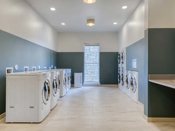 Residences at Pearsall Park - A 55+ Community