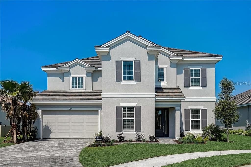 2677 Alluvial Way, Wesley Chapel, FL 33543 | Zillow