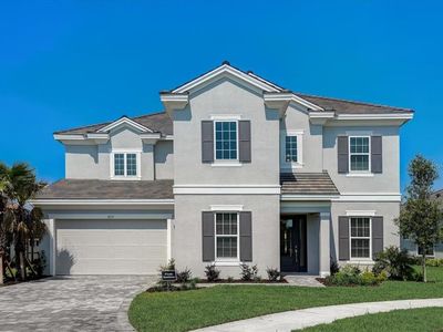 2677 Alluvial Way, Wesley Chapel, FL, 33543