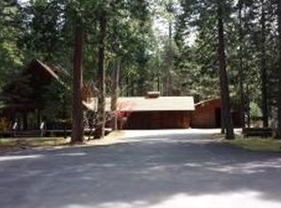 7875 Hidden Meadows Rd, Shingletown, CA 96088