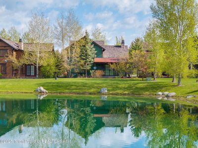 19 Moulton Ln, Victor, ID, 83455