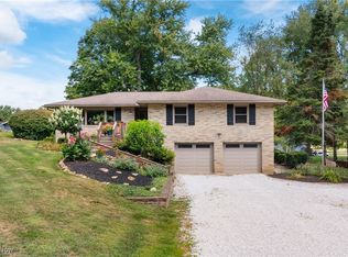 4780 Edna Dr, Barberton, OH 44203