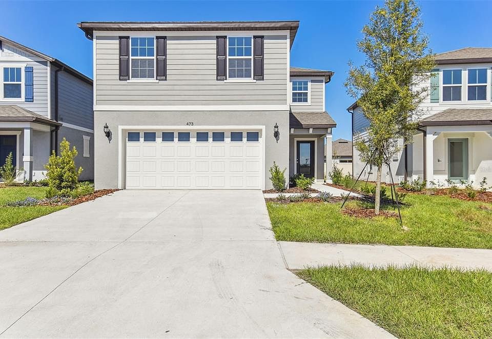 1st image of 473 WATERFORD DRIVE