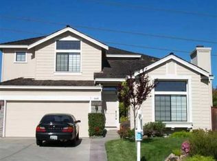 2188 Forsythia Dr, Martinez, CA 94553