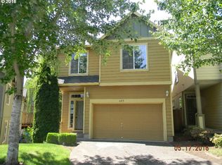 685 SE Heathcliff Ln, Hillsboro, OR 97123