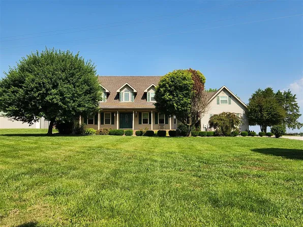 3615 Coopertown Rd, Russellville, KY 42276