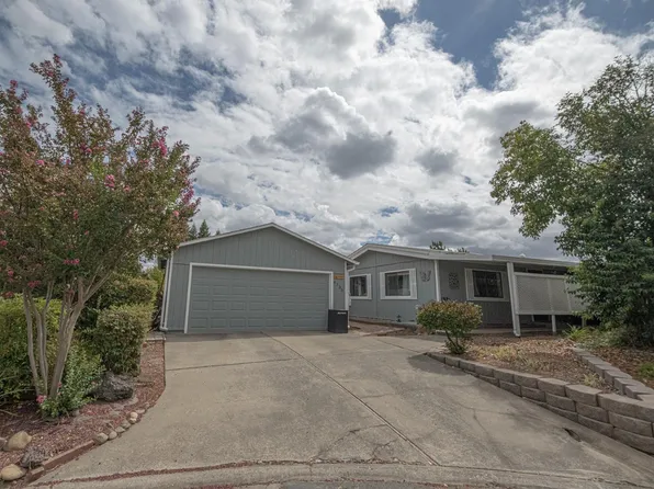 6132 Mame Ct, Citrus Heights, CA 95621