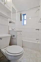 Rented by J Misrahi Realty Corp