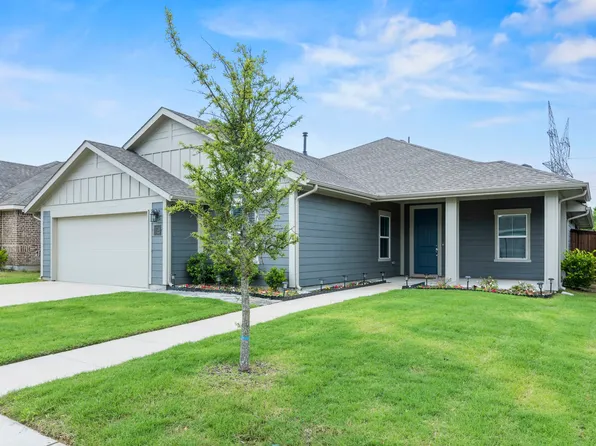 5716 Huffines Blvd, Royse City, TX 75189