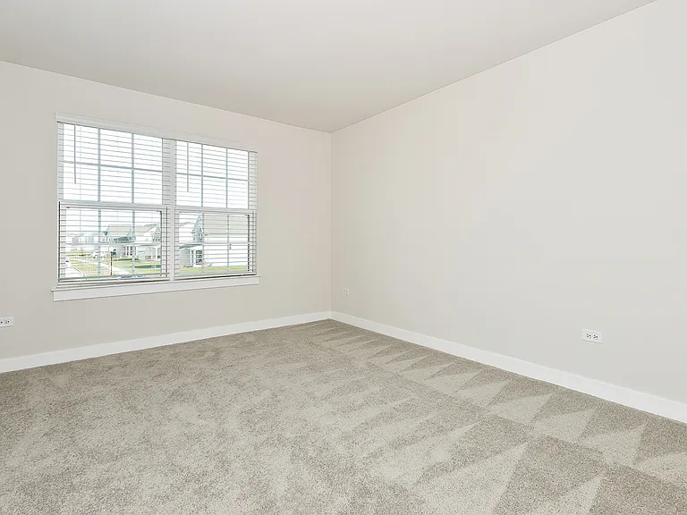 Serene Bedroom Escape
