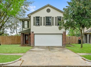 6811 Cheshire Park Rd, Houston, TX 77088