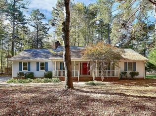 6818 S Providence Rd, Waxhaw, NC 28173