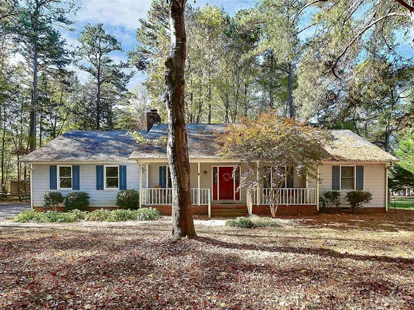 6818 S Providence Rd, Waxhaw, NC 28173