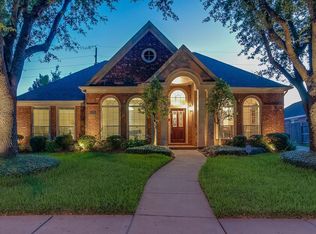 4726 Lakeside Meadow Dr, Missouri City, TX 77459