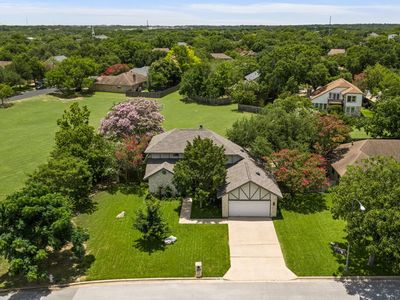 5205 Wheeler Branch Cir, Austin, TX, 78749