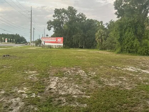 8780 W KINGSTON DRIVE LOT 22, HOMOSASSA, FL 34448