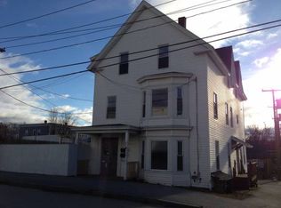 102 Blaine St #3, Manchester, NH 03102