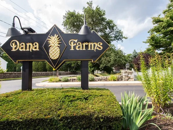 621 Dana Farms Unit 621, Fairhaven, MA 02719