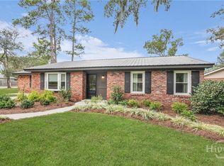 1602 Kings Way, Savannah, GA 31406