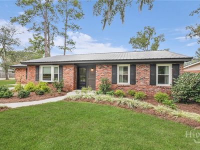 1602 Kings Way, Savannah, GA, 31406