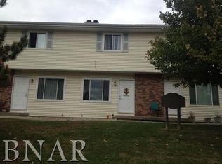 1508 Hancock Dr APT 3, Normal, IL 61761