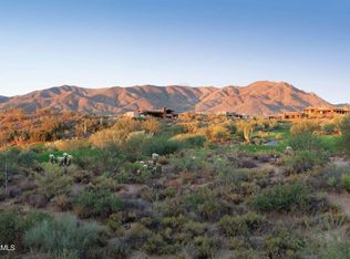 9674 E Larry Hughes Dr, Scottsdale, AZ 85262