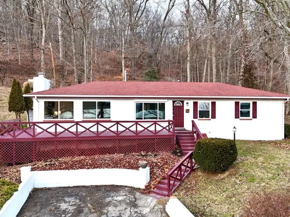 1237 State Route 552, Waverly, OH 45690