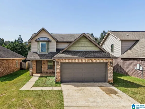 7208 Hud Ln, Tuscaloosa, AL 35405