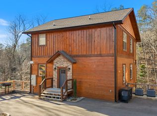 4548 Shangrila Way, Sevierville, TN 37876