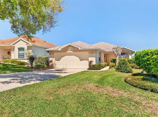 2081 N Brentwood Cir, Lecanto, FL 34461