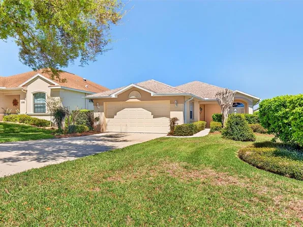 2081 N Brentwood Cir, Lecanto, FL 34461