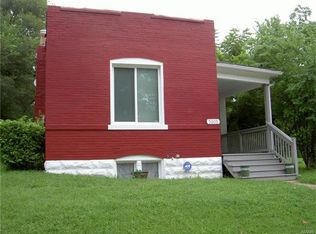 7005 Raymond Ave, Saint Louis, MO