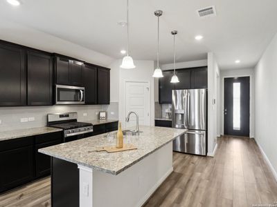 12914 AZAN HTS, San Antonio, TX, 78245