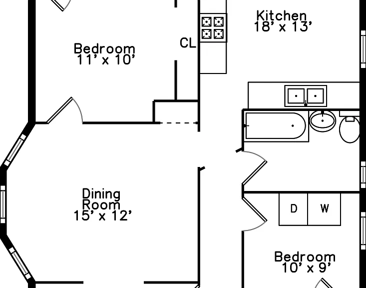 66 Hobson St #2 — Photo 7
