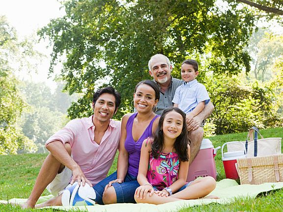 Your New Home Awaits at The Preserve at Mark s Creek