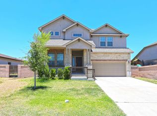 412 Collado Dr, Laredo, TX 78045