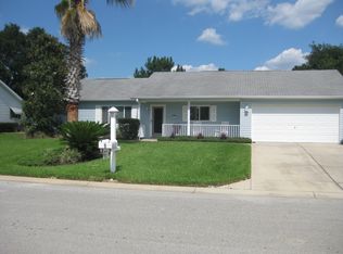 13771 Se 87th Terrace, Summerfield, FL 34491