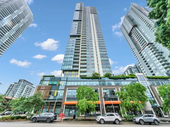 6461 Telford Ave #3808, Burnaby, BC V5H 0B7