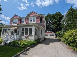 707 Hammond St, Bangor, ME 04401