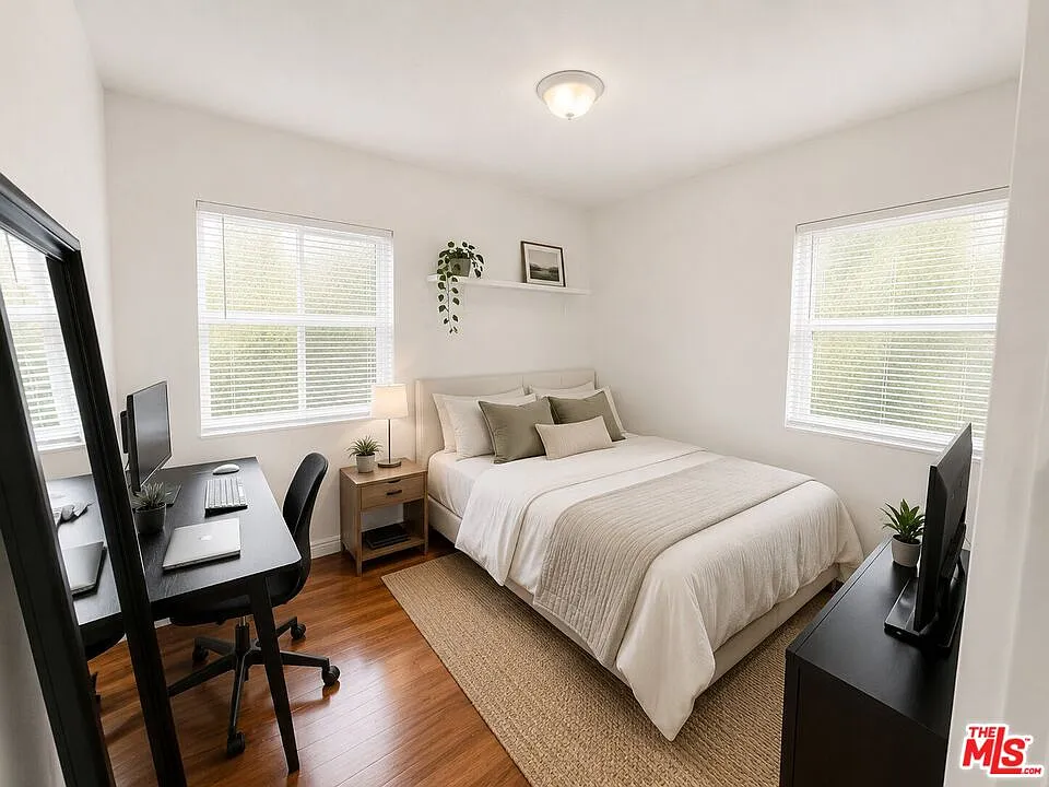 1 bed, 1.0 bath, 700 sqft, $1,895 — Photo 4