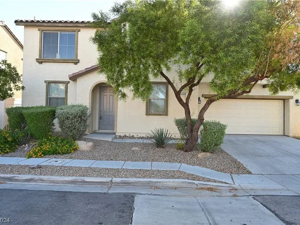 5228 Pendergrass St, North Las Vegas, NV 89081