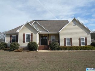 505 Traci Cir, Riverside, AL 35135