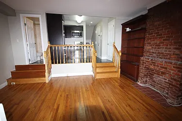 Rented by Keyah Enterprises