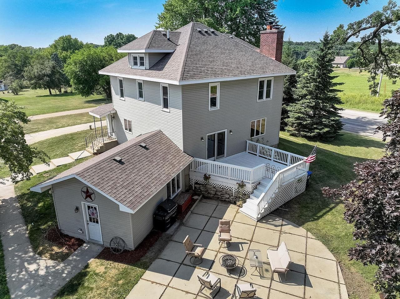 W7859 County Road W, Beaver Dam, WI 53916 | Zillow