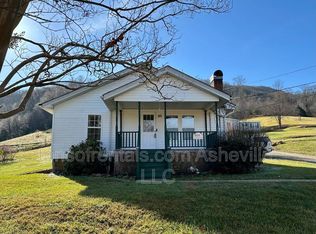 110 Brians View Dr, Candler, NC 28715