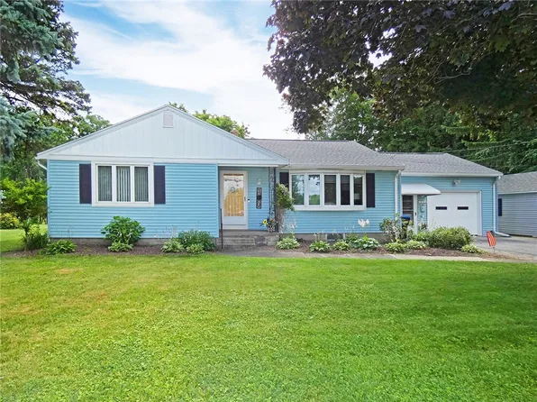 1004 Elmgrove Rd, Rochester, NY 14624