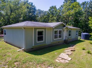 67377 S 380th Rd, Locust Grove, OK 74352