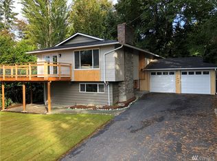 16640 NE 89th St, Redmond, WA 98052